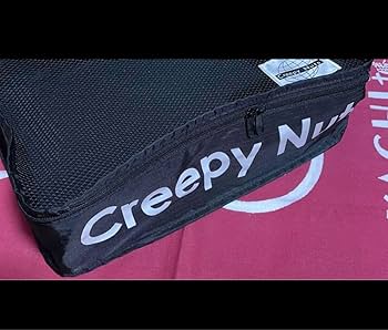 【 creepy nuts】トラベルポーチ 71IsjB+HOJL._UF350,350_QL80_.jpg